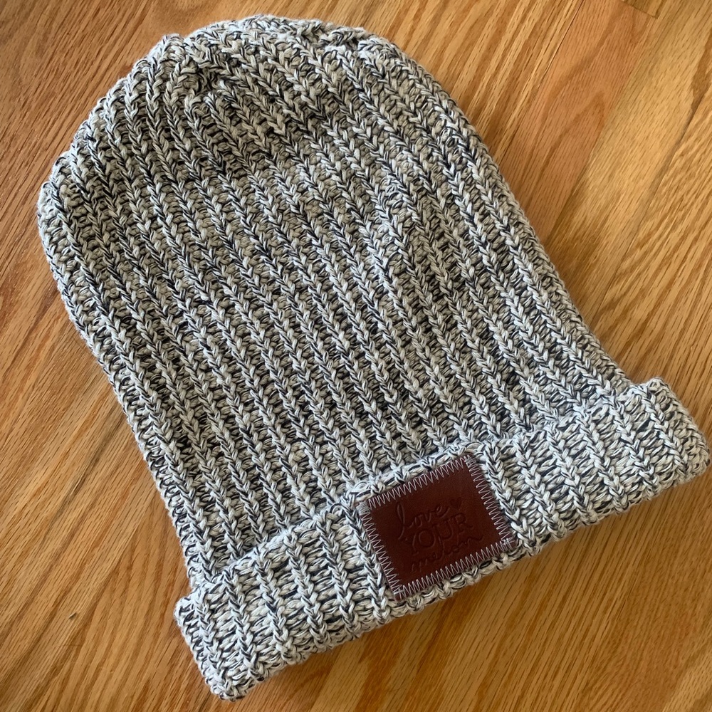 Love Your Melon Cuff Beanie